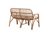 Nella 2-Sits Soffa