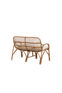 Nella 2-Sits Soffa
