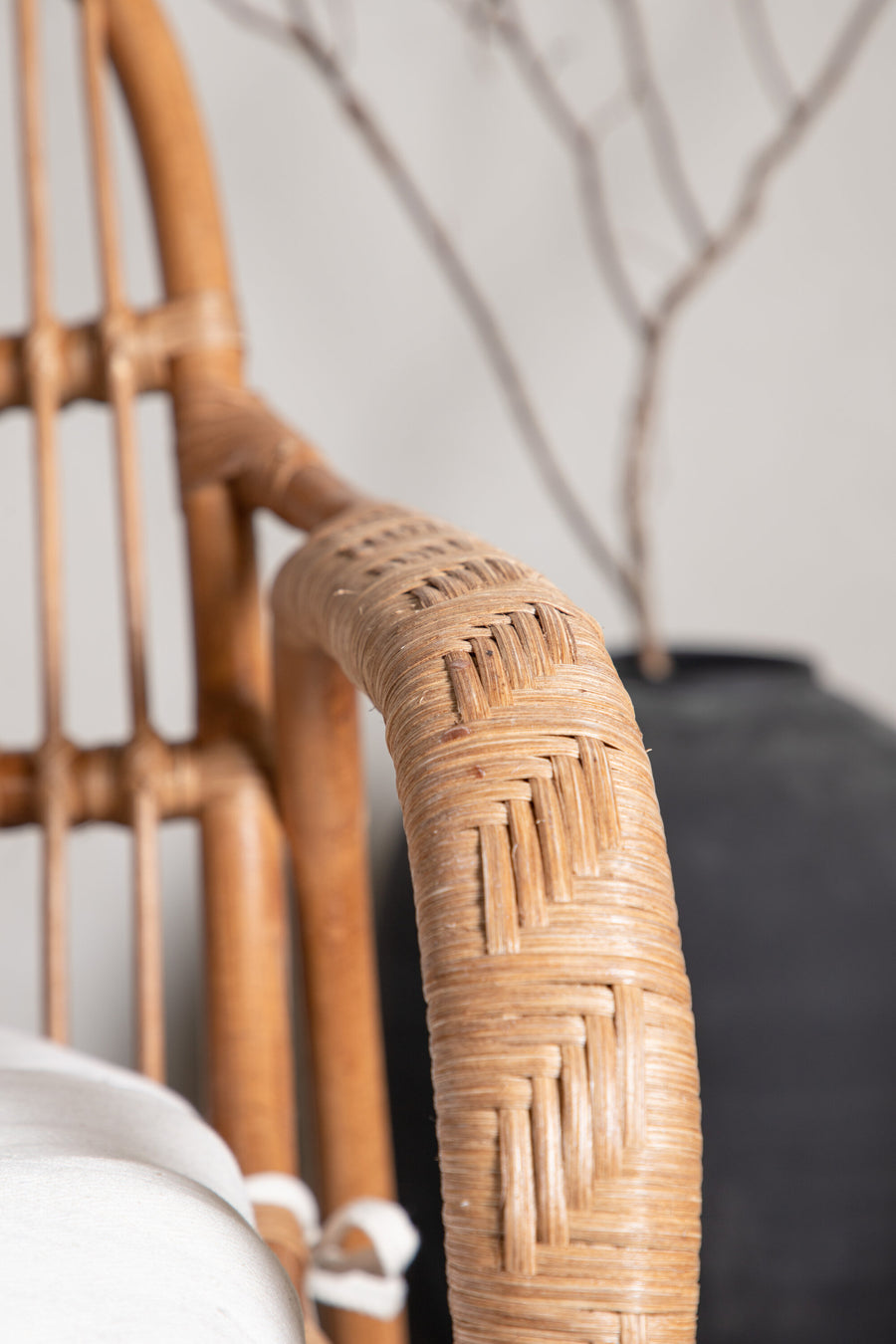 Nella 2-Sits Soffa
