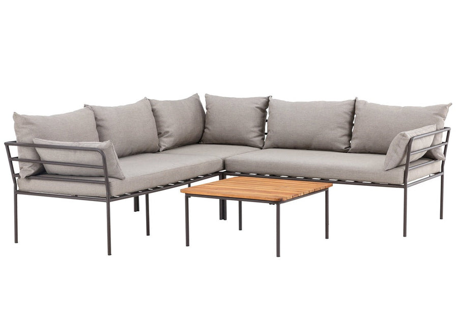 PENH Lounge Set med sofabord