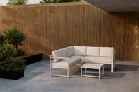 Salvador hörnsoffgrupp