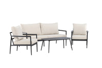 Taromina sofa gruppe