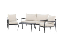 Taromina sofa gruppe