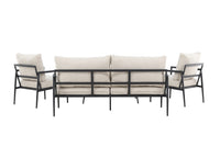 Taromina sofa gruppe
