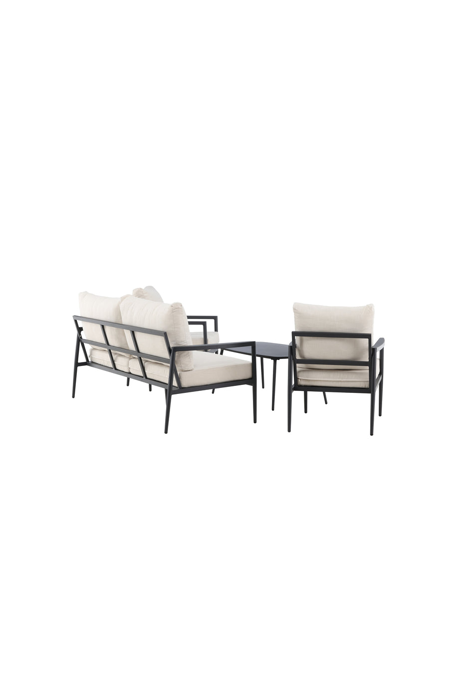 Taromina Lounge Sæt 