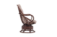 Swing Loungestol 