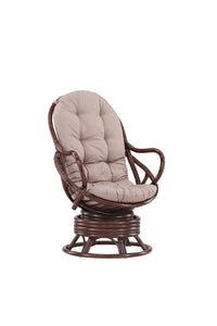 Swing Loungestol 