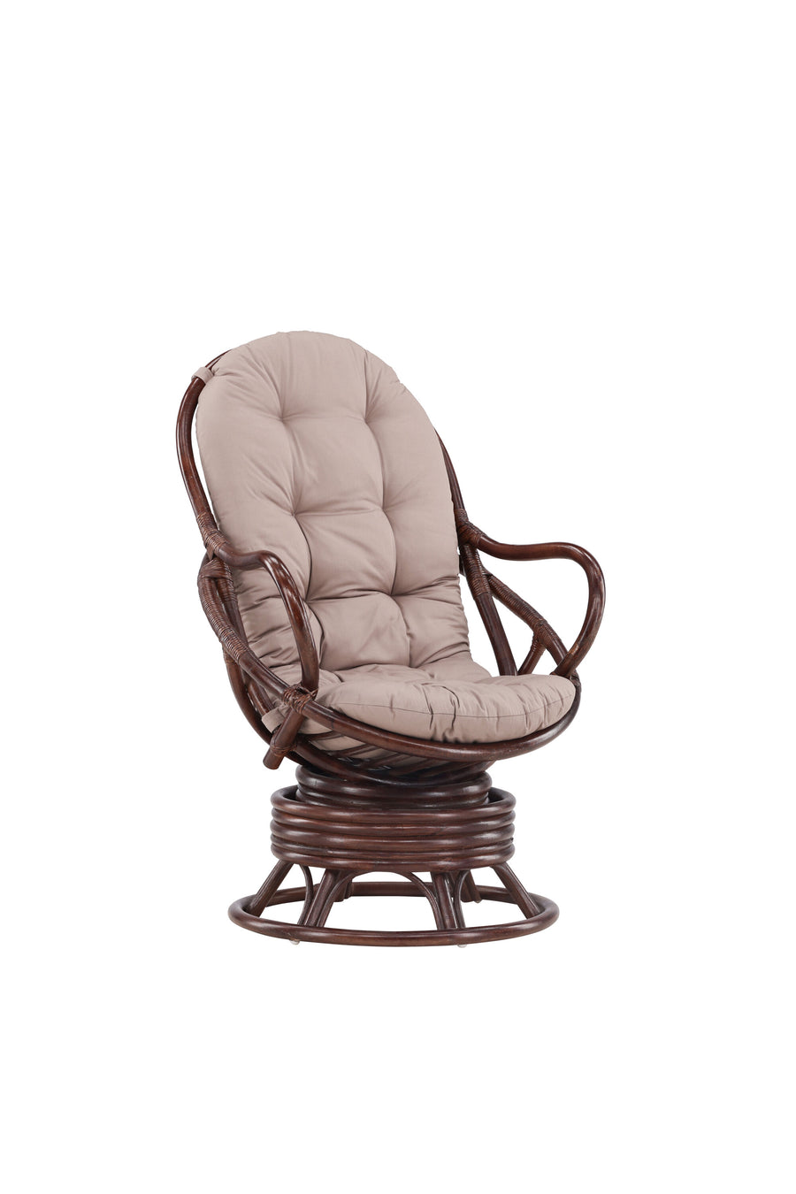 Swing Loungestol 