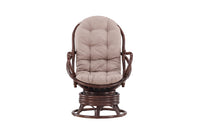 Swing Loungestol 