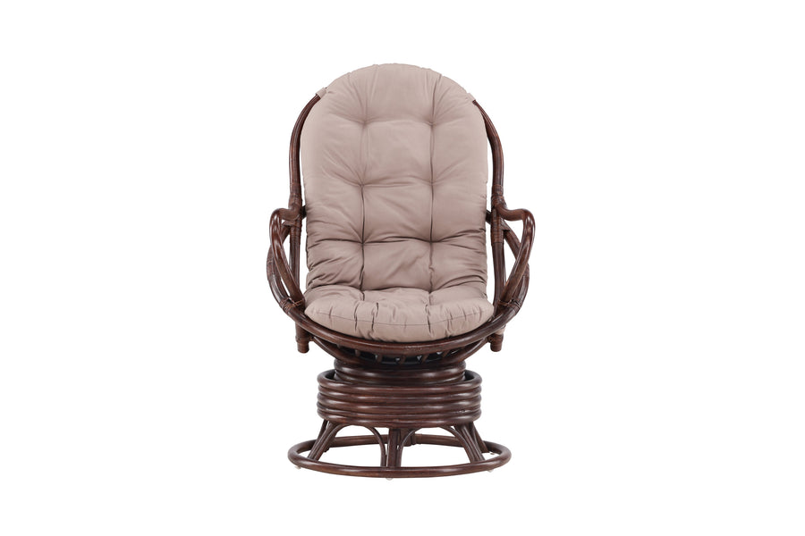 Swing Loungestol 