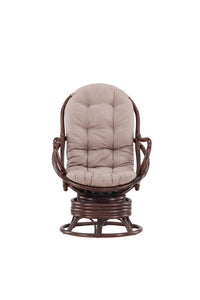 Swing Loungestol 