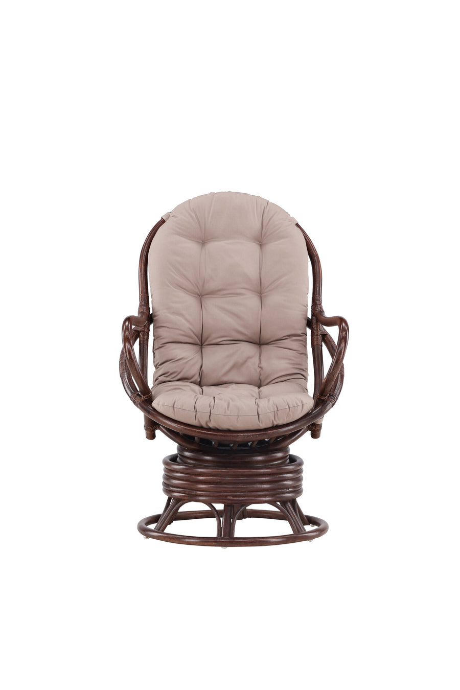 Swing Loungestol 