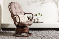 Swing Loungestol 