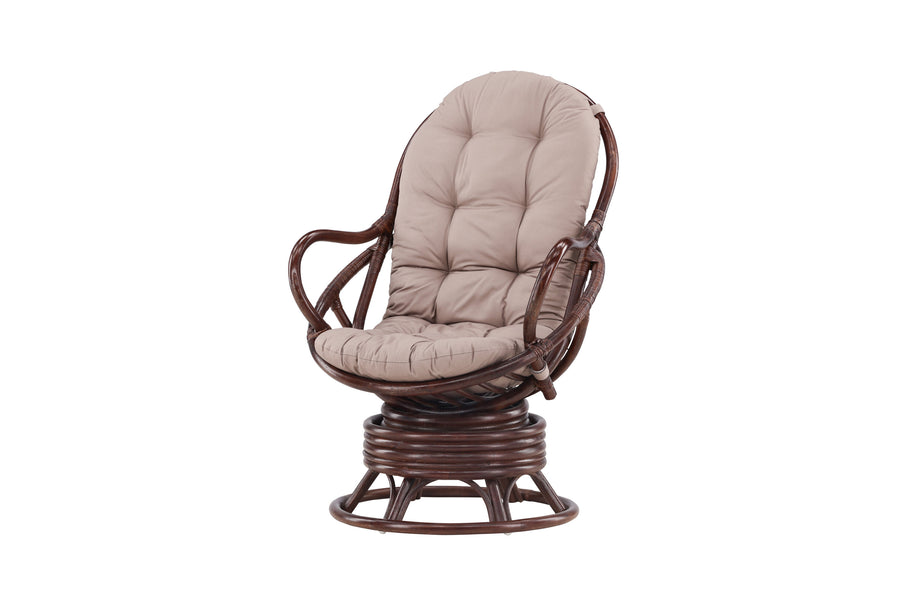 Swing Loungestol 