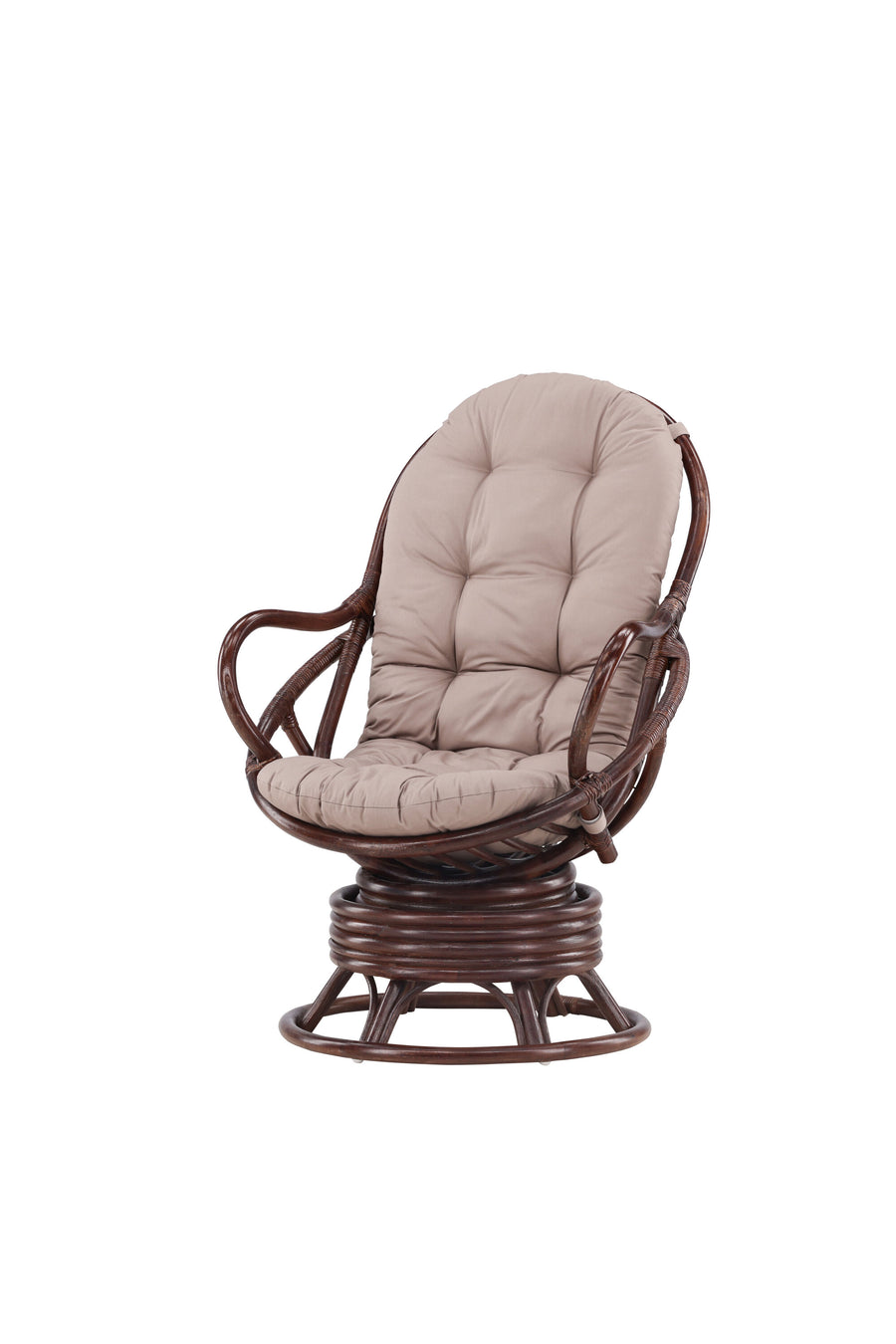 Swing Loungestol 