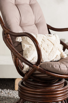 Swing Loungestol