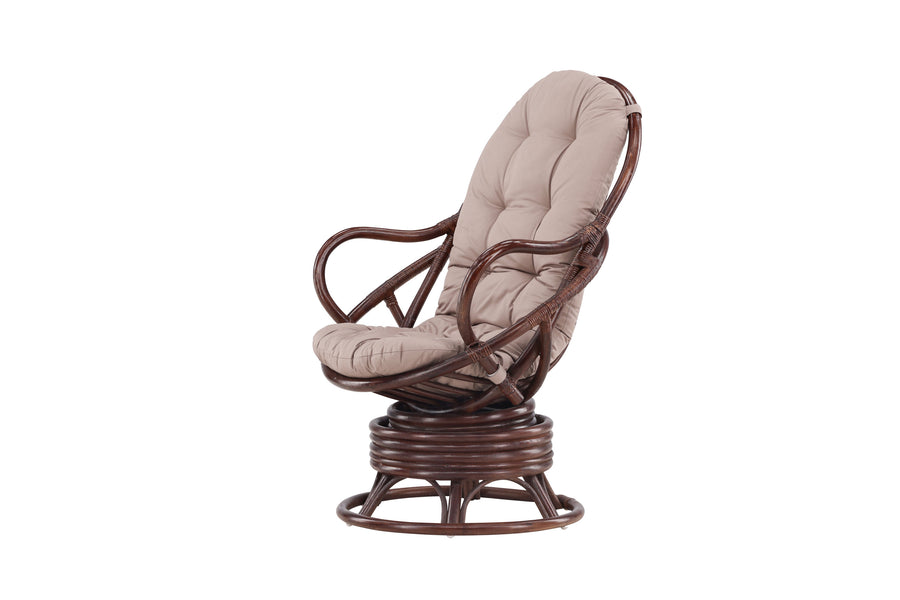Swing Loungestol 