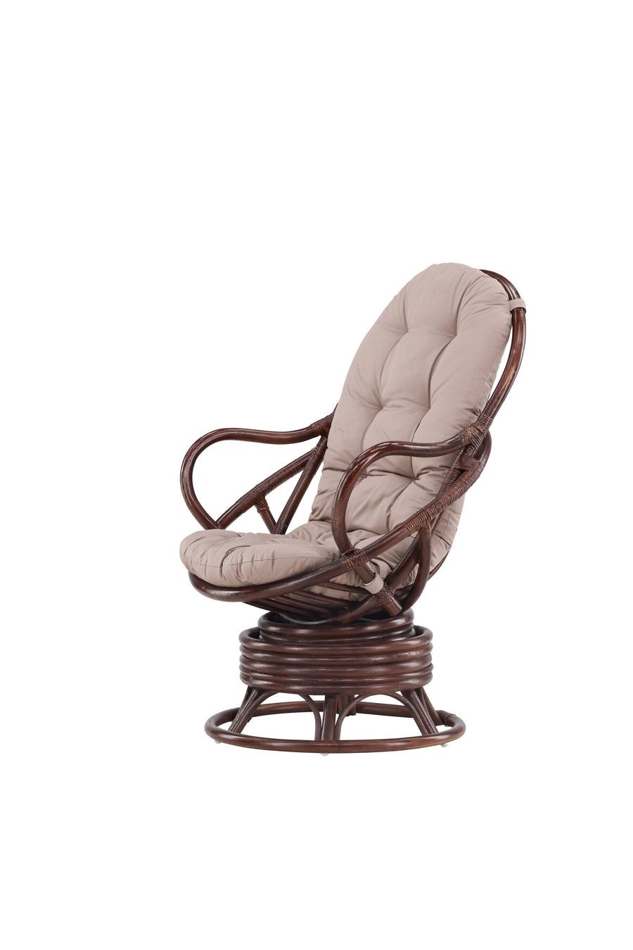 Swing Loungestol 