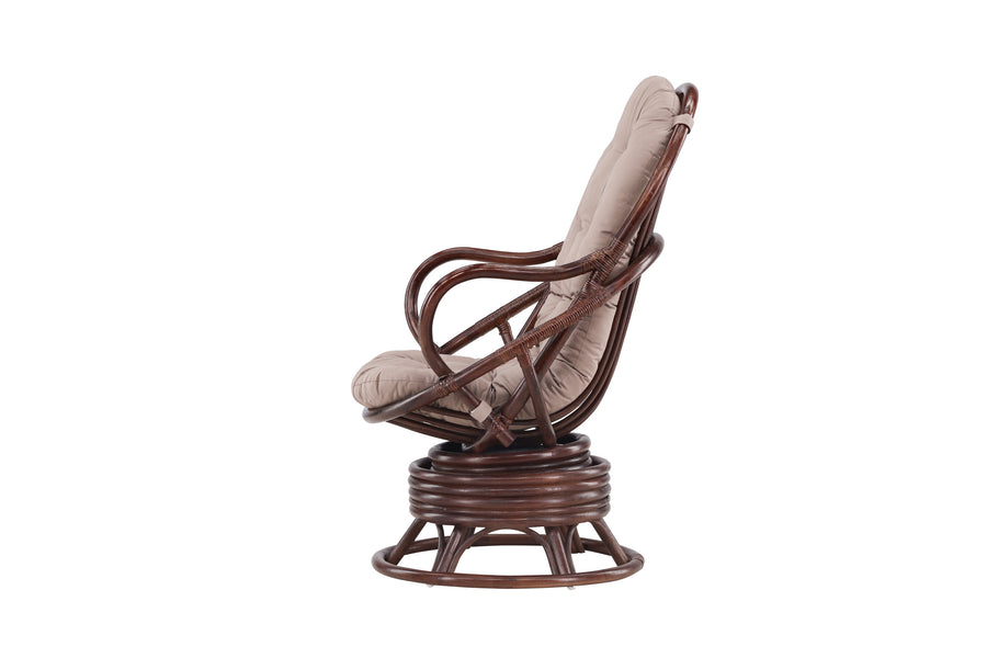 Swing Loungestol 
