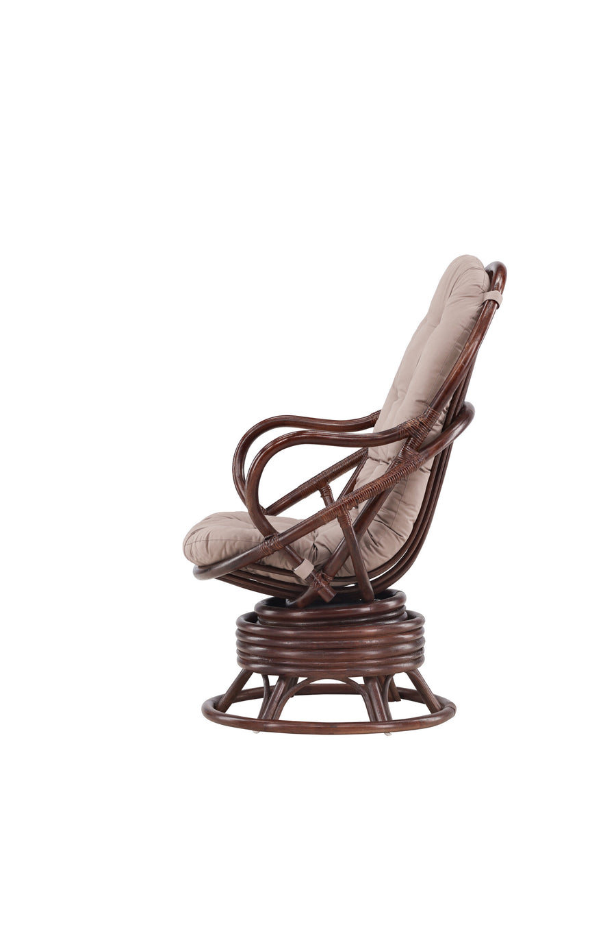 Swing Loungestol 