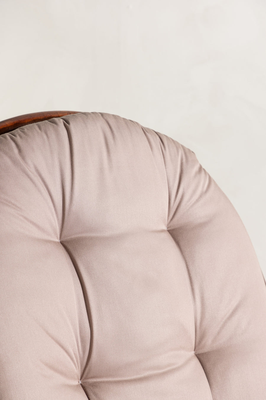 Swing Loungestol 