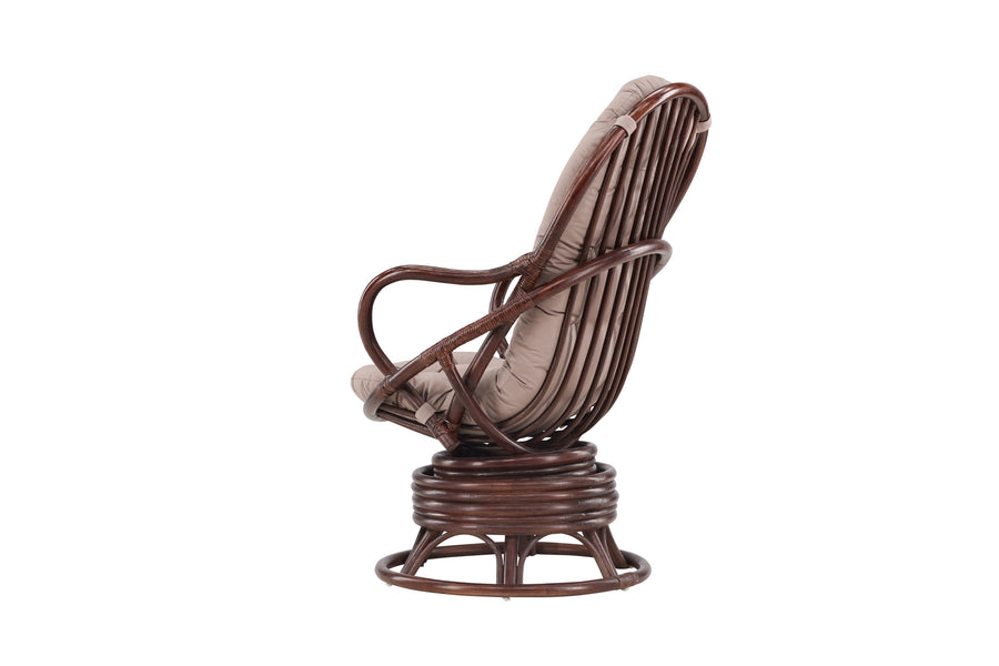 Swing Loungestol 