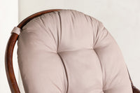 Swing Loungestol 