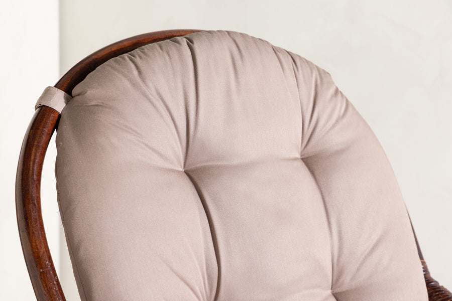 Swing Loungestol 