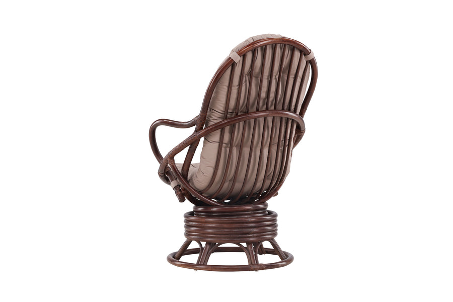 Swing Loungestol 