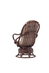 Swing Loungestol 