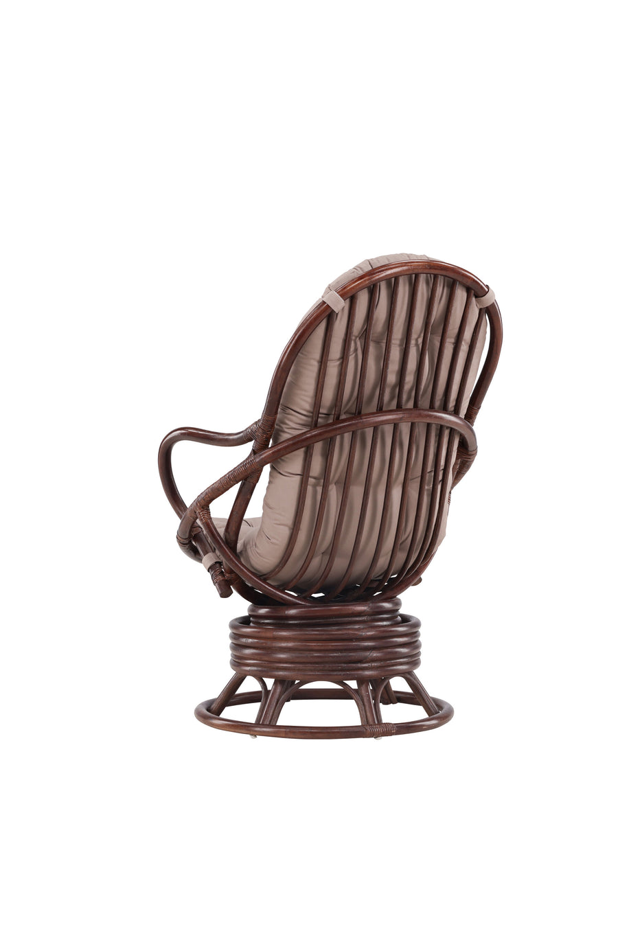 Swing Loungestol 