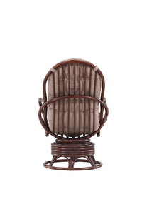 Swing Loungestol 