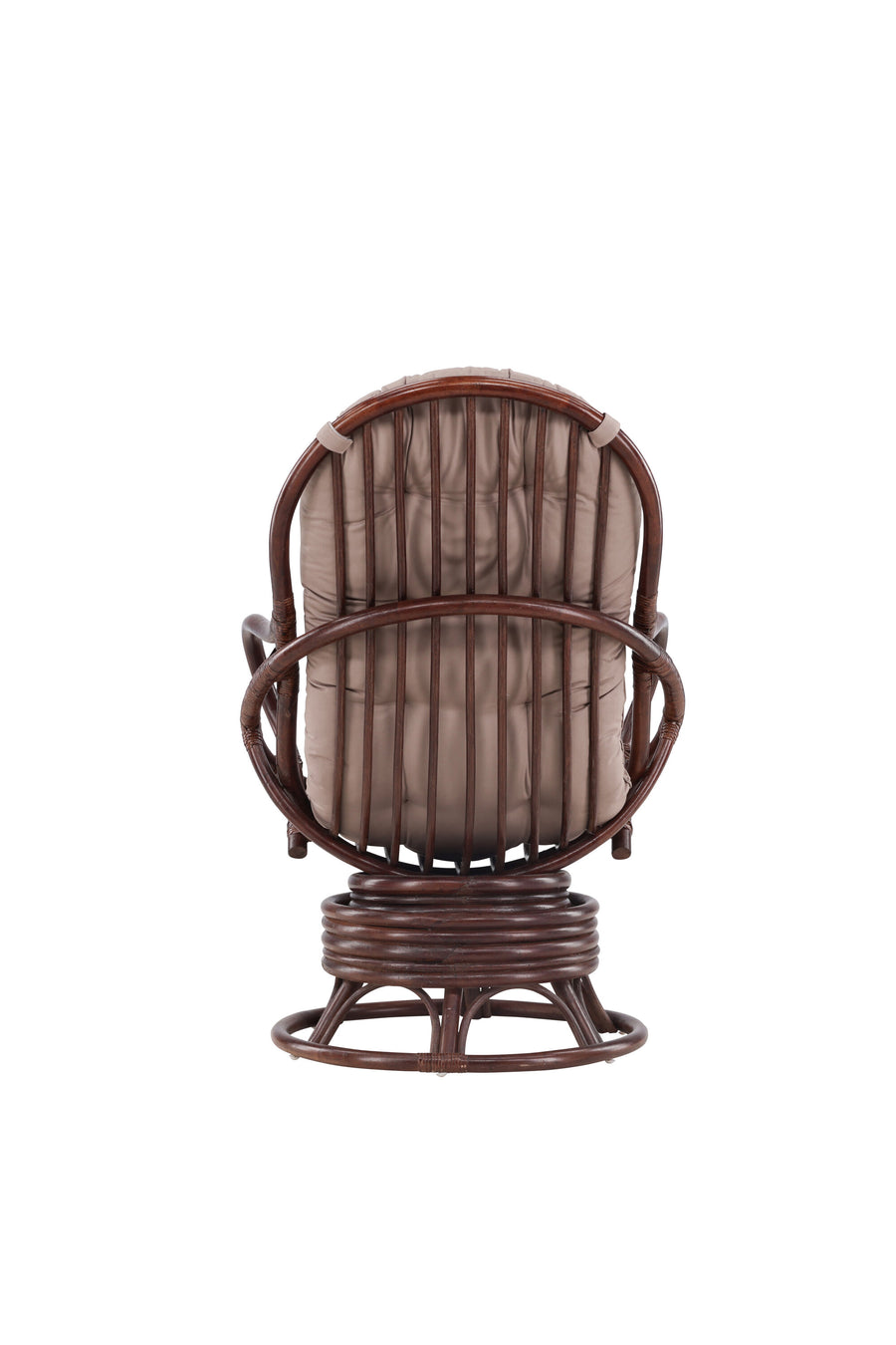 Swing Loungestol 