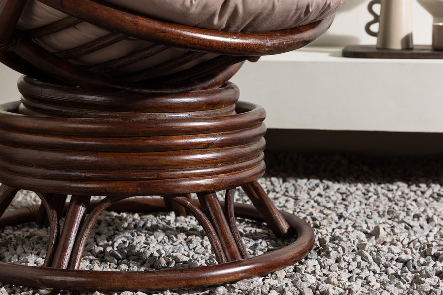 Swing Loungestol 