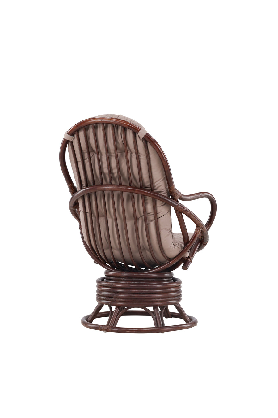 Swing Loungestol 