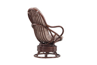 Swing Loungestol 