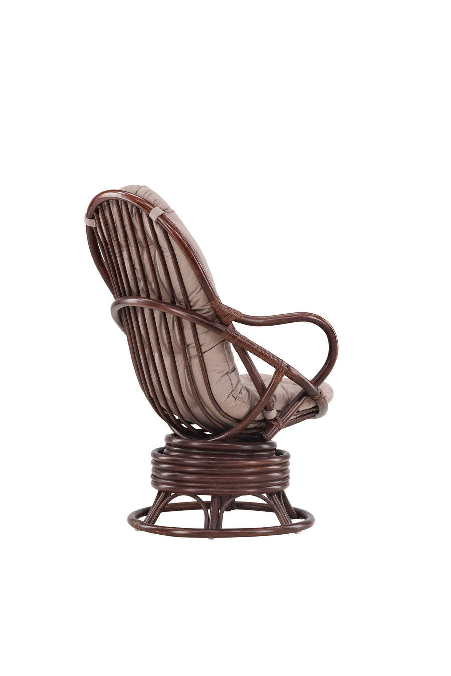 Swing Loungestol 