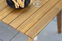 Chania sofa gruppe med sofabord