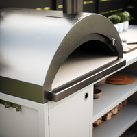 UMAMI modul 3 utekjøkken