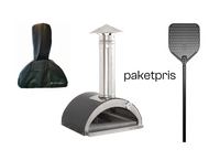 Nonno Lillo med tilbehør i pakke