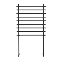 Spalje til udekrukke ROS