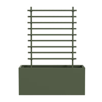 Spaljé til udekrukke ROS