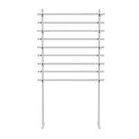 Spaljé till utekruka ROS