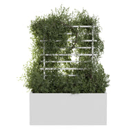 Spaljé till utekruka ROS