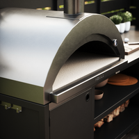 UMAMI modul 3 udekøkken