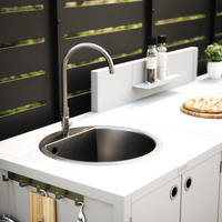 UMAMI modul 1 udekøkken