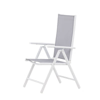 Break madstol 2-pak (5-pos)