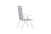 Break madstol 2-pak (5-pos)