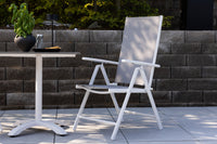 Break madstol 2-pak (5-pos)