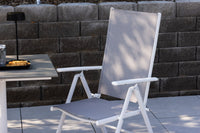 Break madstol 2-pak (5-pos)